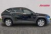 Hyundai KONA 1.6T 138 Advance 5dr DCT Pearl - Abyss black