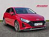 Hyundai I20 1.0T GDi Premium 5dr Pearl - Dragon red