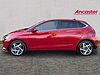 Hyundai I20 1.0T GDi Premium 5dr Pearl - Dragon red