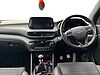 Hyundai TUCSON 1.6 TGDi 177 N Line 5dr 2WD Micron Grey