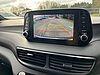 Hyundai TUCSON 1.6 TGDi 177 N Line 5dr 2WD Micron Grey