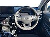 Hyundai KONA 1.0 TGDi 48V MHEV SE Connect 5dr Pearl - Phantom black