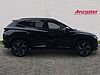 Hyundai TUCSON 1.6T Hybrid N Line 5dr Auto Black