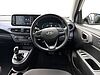 Hyundai I10 1.2 MPi Premium 5dr Auto White