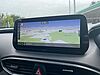 Hyundai SANTA FE 1.6 TGDi Hybrid Ultimate 5dr 4WD Auto Magnetic force
