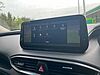 Hyundai SANTA FE 1.6 TGDi Hybrid Ultimate 5dr 4WD Auto Magnetic force