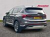 Hyundai SANTA FE 1.6 TGDi Hybrid Ultimate 5dr 4WD Auto Magnetic force