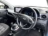 Hyundai I10 1.2 [79] Premium 5dr Auto [Nav] Blue