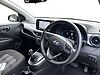 Hyundai I10 1.2 [79] Premium 5dr Auto [Nav] Blue