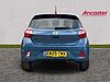 Hyundai I10 1.2 [79] Premium 5dr Auto [Nav] Blue