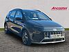 Hyundai BAYON 1.0 TGDi Advance 5dr Pearl - Aurora grey