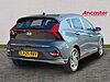 Hyundai BAYON 1.0 TGDi Advance 5dr Pearl - Aurora grey