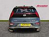 Hyundai BAYON 1.0 TGDi Advance 5dr Pearl - Aurora grey