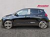 Hyundai I10 1.2 [79] Premium 5dr Auto [Nav] Black