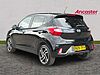 Hyundai I10 1.2 [79] Premium 5dr Auto [Nav] Black