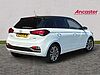 Hyundai I20 1.2 MPi Play 5dr White