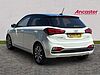 Hyundai I20 1.2 MPi Play 5dr White