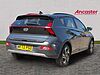 Hyundai BAYON 1.0 TGDi 48V MHEV SE Connect 5dr DCT Grey