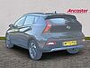 Hyundai BAYON 1.0 TGDi 48V MHEV SE Connect 5dr DCT Grey