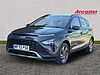 Hyundai BAYON 1.0 TGDi 48V MHEV SE Connect 5dr DCT Grey