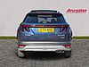 Hyundai TUCSON 1.6T Hybrid Ultimate 5dr Auto Pearl - Sailing blue