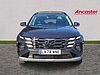 Hyundai TUCSON 1.6T Hybrid Ultimate 5dr Auto Pearl - Sailing blue