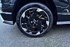 Hyundai KONA 160kW N Line S 65kWh 5dr Auto Pearl - Abyss black