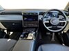 Hyundai TUCSON 1.6 TGDi Plug-in Hybrid Ultimate 5dr 4WD Auto Atlas white