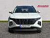 Hyundai TUCSON 1.6 TGDi Plug-in Hybrid Ultimate 5dr 4WD Auto Atlas white