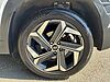 Hyundai TUCSON 1.6 TGDi Plug-in Hybrid Ultimate 5dr 4WD Auto Atlas white