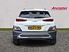 Hyundai KONA 1.6 GDi Hybrid Premium 5dr DCT Atlas white