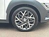 Hyundai KONA 1.6 GDi Hybrid Premium 5dr DCT Atlas white
