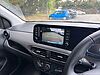 Hyundai I10 1.0 [63] Advance 5dr Auto [Nav] Green
