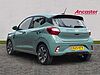 Hyundai I10 1.0 [63] Advance 5dr Auto [Nav] Green