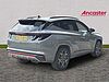 Hyundai TUCSON 1.6 TGDi 48V MHD N Line S 5dr 2WD DCT Grey