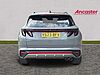 Hyundai TUCSON 1.6 TGDi 48V MHD N Line S 5dr 2WD DCT Grey