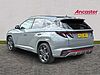 Hyundai TUCSON 1.6 TGDi 48V MHD N Line S 5dr 2WD DCT Grey
