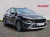 Hyundai KONA 1.6 GDi Hybrid Premium 5dr DCT Black
