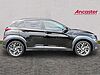 Hyundai KONA 1.6 GDi Hybrid Premium 5dr DCT Black