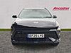 Hyundai KONA 1.6 Hybrid 129 N Line 5dr DCT Black
