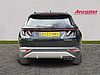 Hyundai TUCSON 1.6 TGDi 48V MHD Premium 5dr 2WD DCT Black