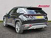 Hyundai TUCSON 1.6 TGDi 48V MHD Premium 5dr 2WD DCT Black