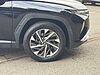 Hyundai TUCSON 1.6 TGDi 48V MHD Premium 5dr 2WD DCT Black