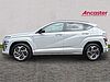 Hyundai KONA 1.6 Hybrid 129 N Line 5dr DCT Grey