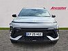 Hyundai KONA 1.6 Hybrid 129 N Line 5dr DCT Grey