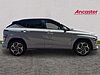 Hyundai KONA 1.6 Hybrid 129 N Line 5dr DCT Grey
