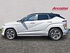 Hyundai KONA 1.6 Hybrid 129 N Line 5dr DCT Grey