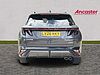 Hyundai TUCSON 1.6T 239 Hybrid N Line Edition 5dr Auto Pearl - Ecotronic grey