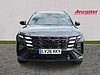 Hyundai TUCSON 1.6T 239 Hybrid N Line Edition 5dr Auto Pearl - Ecotronic grey
