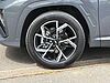 Hyundai TUCSON 1.6T 239 Hybrid N Line Edition 5dr Auto Pearl - Ecotronic grey